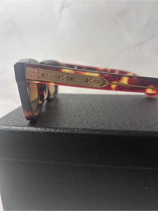 Sunglass Jacques Marie Mage Quentin